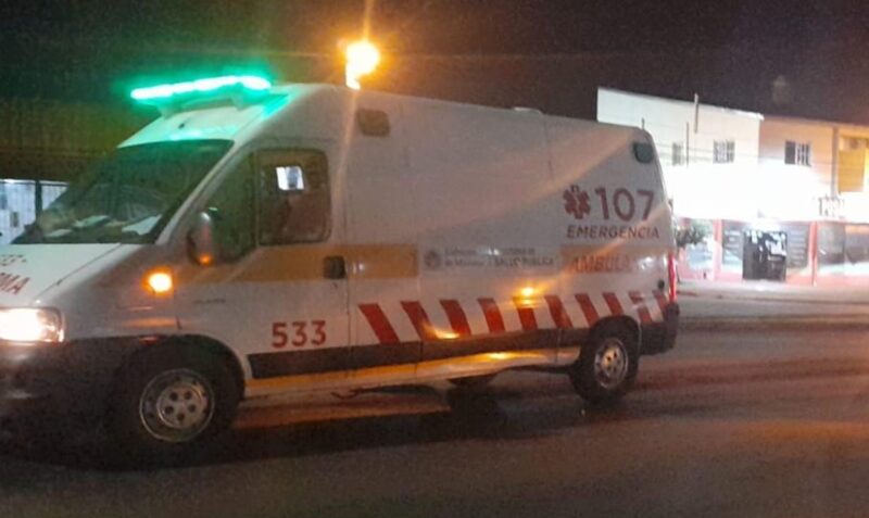 muro expareja posadas