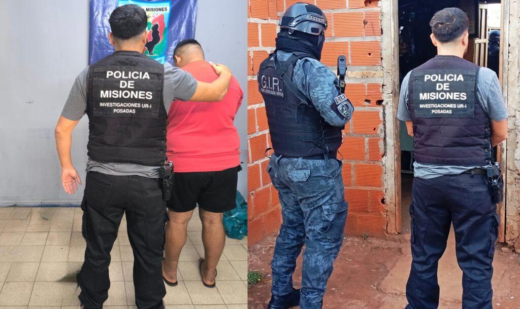 robo posadas tanque de agua