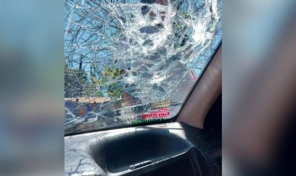 denuncias cruzadas Puerto Iguazú