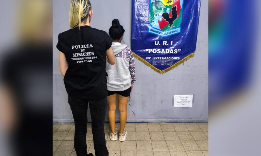 usado hija robar Itaembé Miní