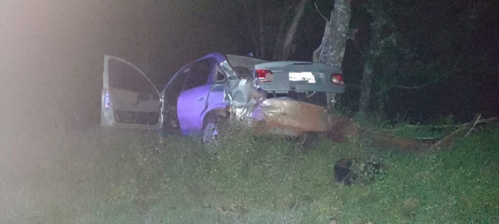 despiste campo viera ruta 6