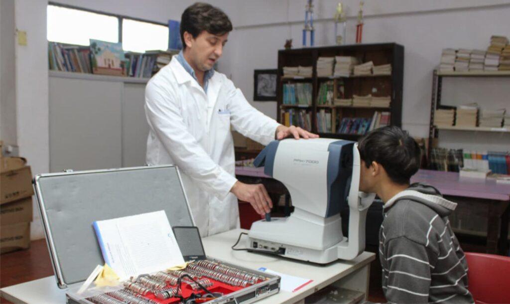 Educación y futuro de los jóvenes en San Javier
