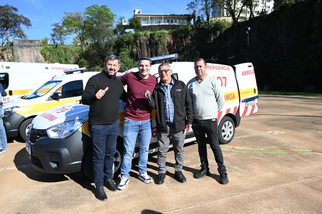 salud integral en San Javier