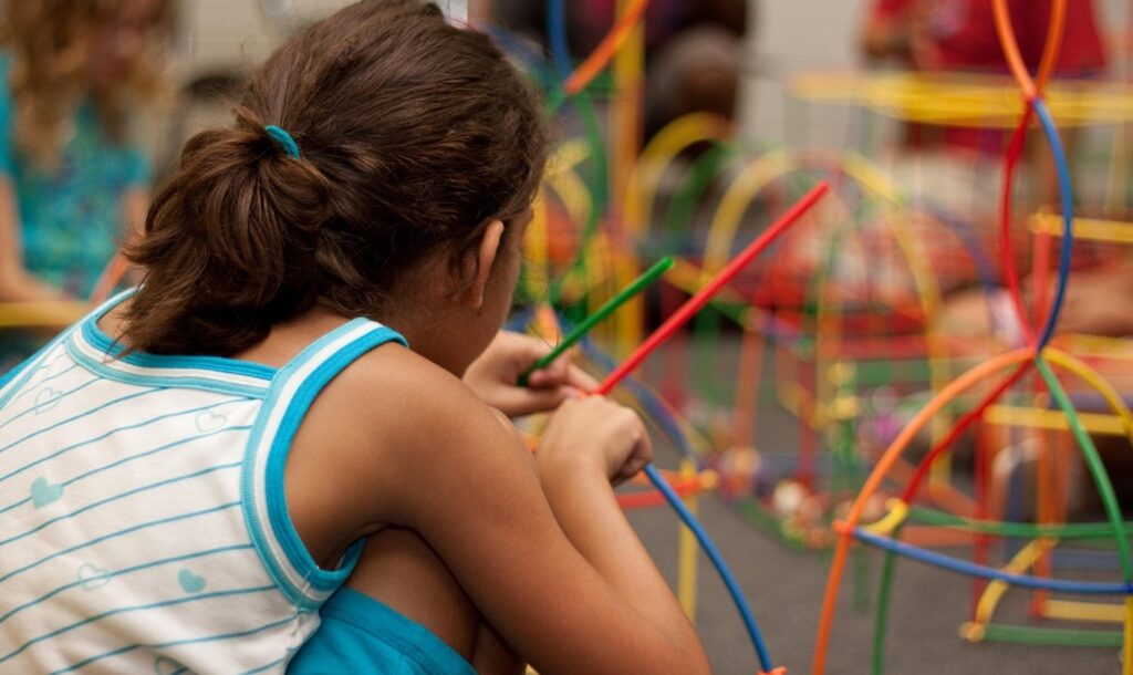 Trastorno del Desarrollo del Lenguaje