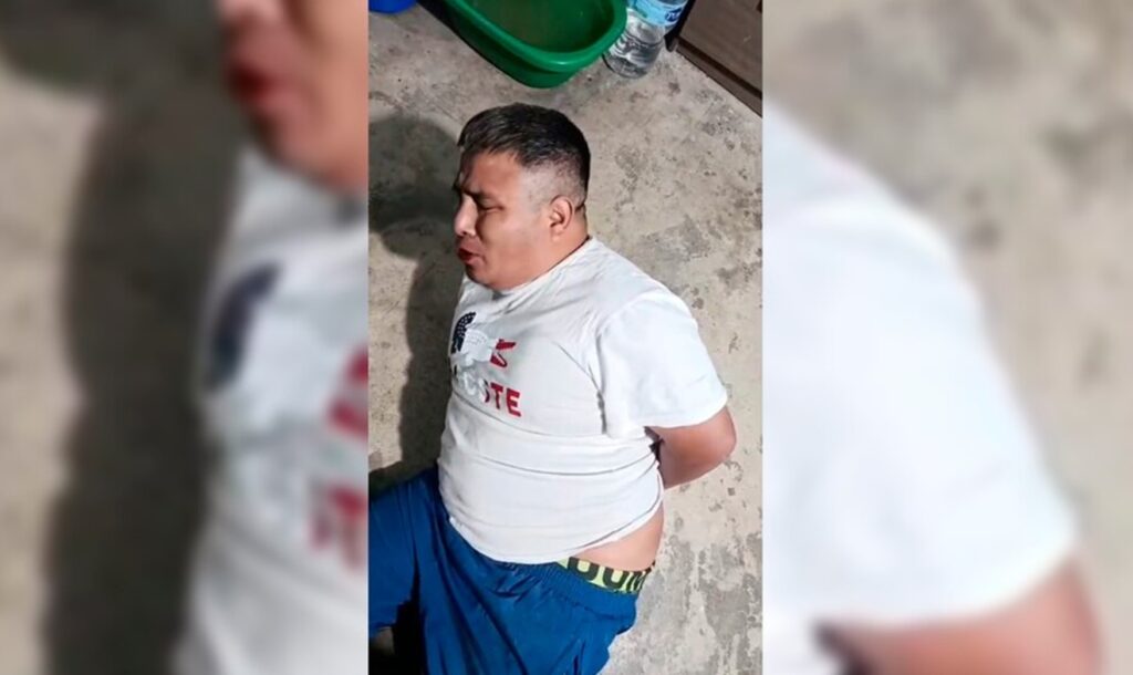 quinto sospechoso triple femicidio Florencio Varela