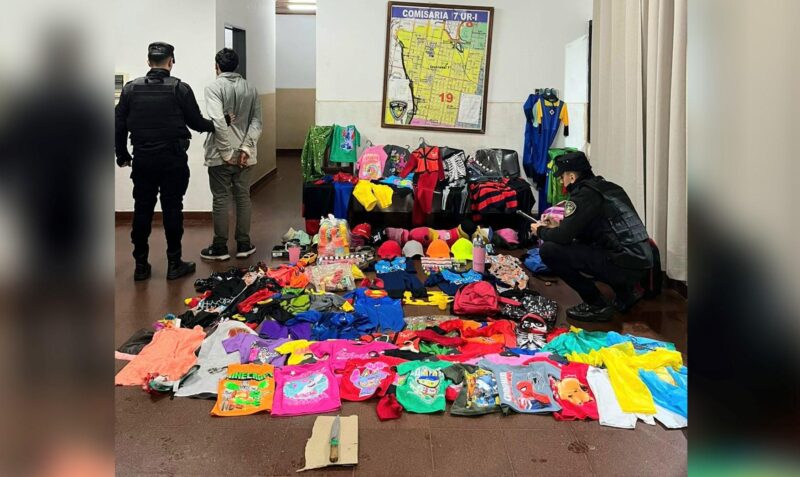 spiderman Villa Cabello