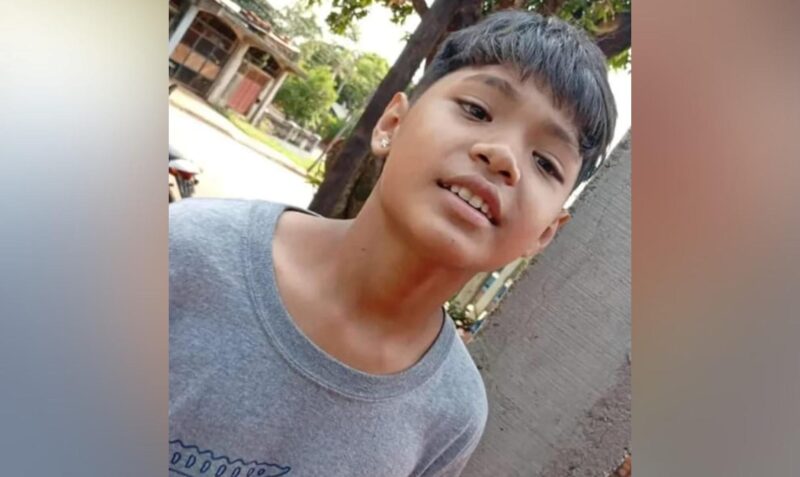 adolescente desaparecido en Puerto Iguazú