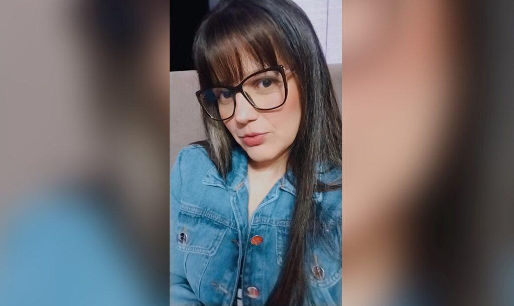 carolina camargo desaparecida misiones brasil