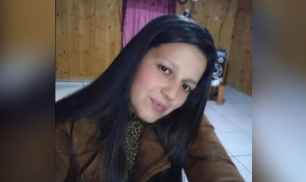 Carolina Camargo encontrada en Brasil