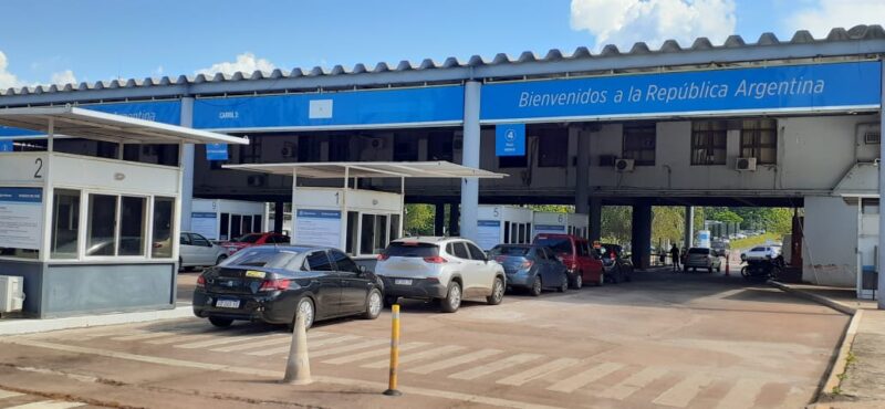 SUPARA denuncia aduana