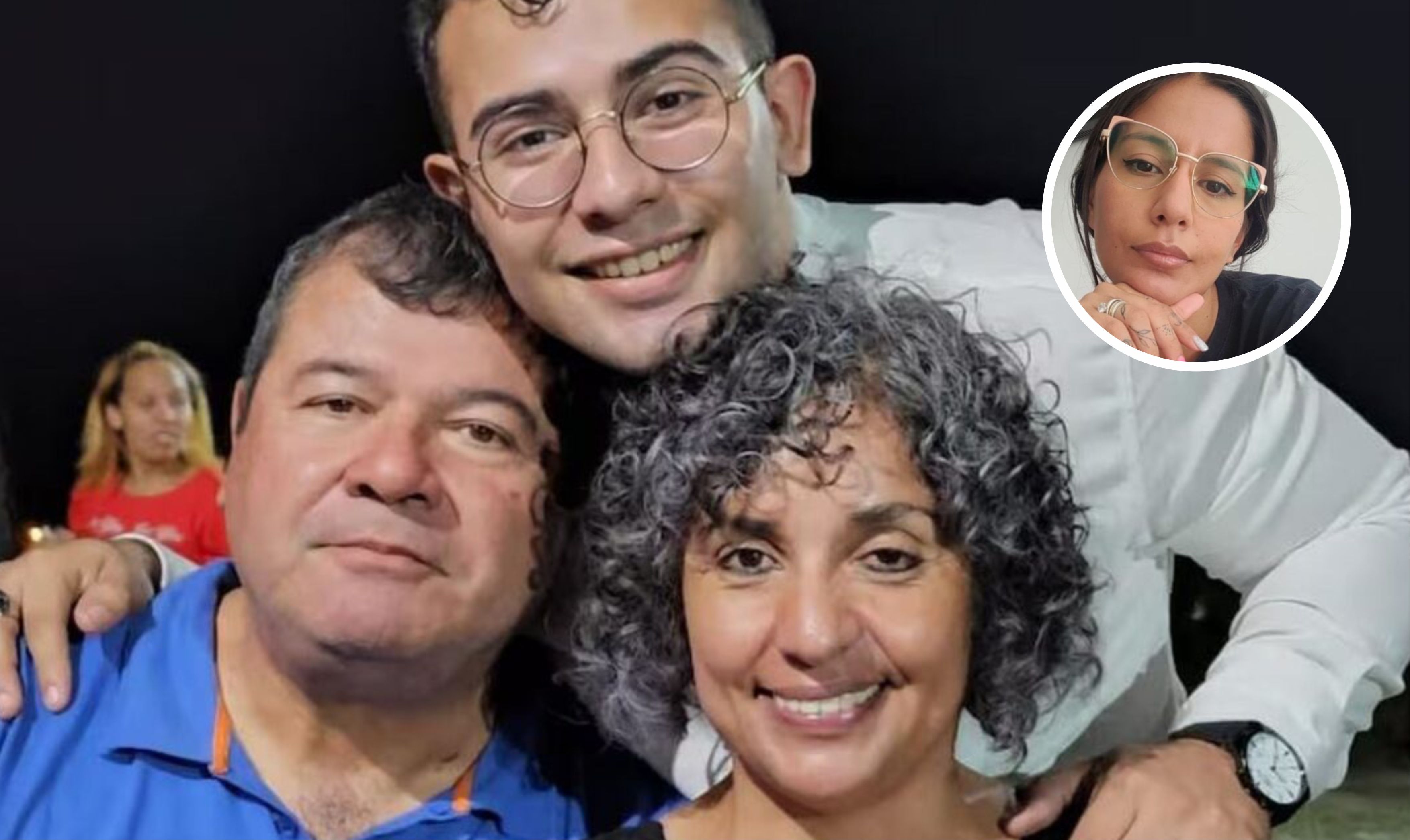 juicio Cecilia Strzyzowski