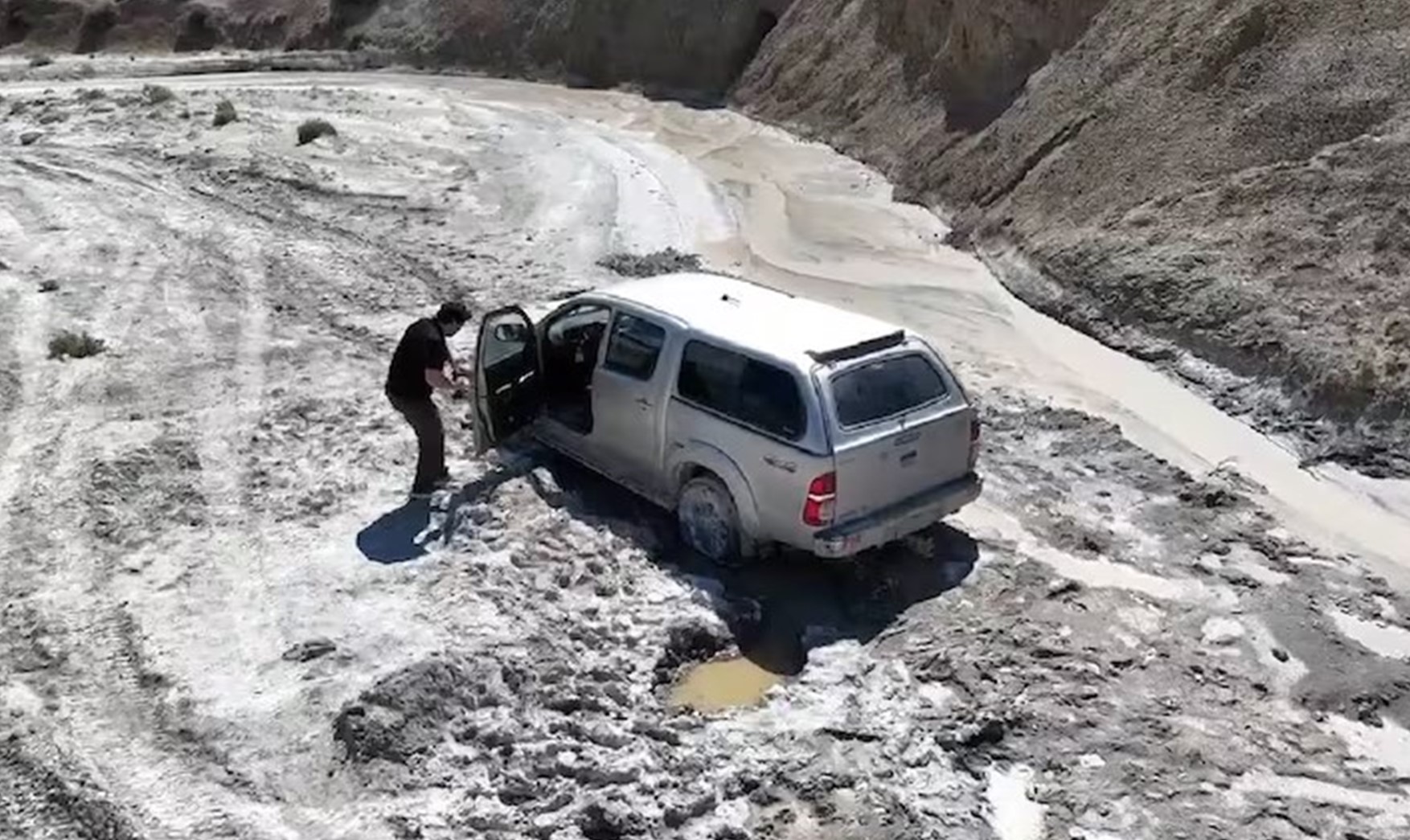 jubilados desaparecidos chubut
