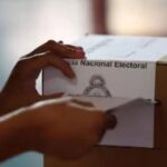 Milei defendió la reforma electoral: «Los argentinos no tienen por qué pagar las internas de los políticos»