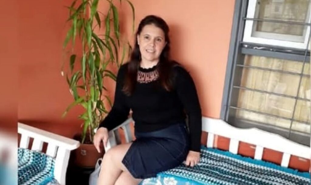 fiscal de mesa el Sobrebio murio