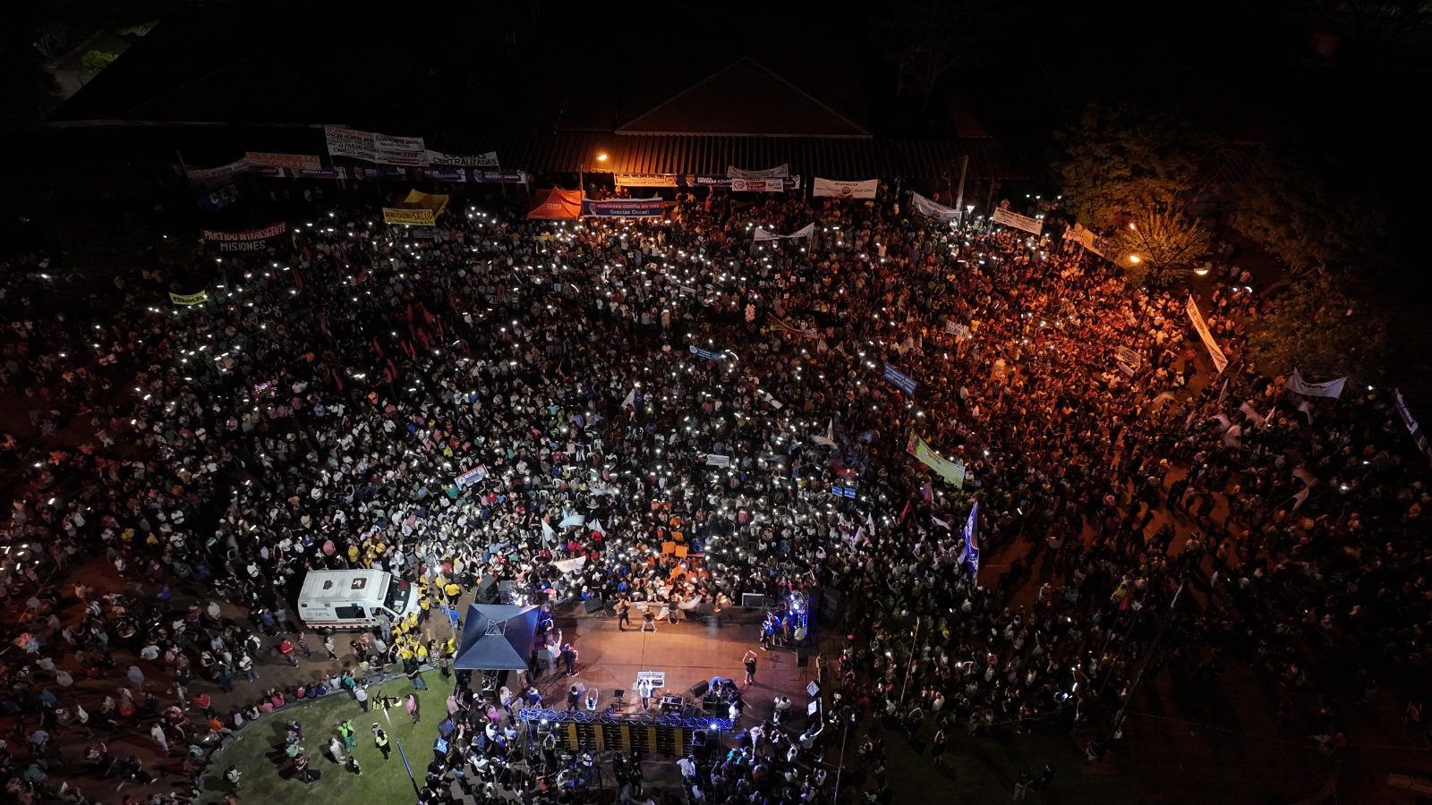 Frente Renovador Neo Posadas