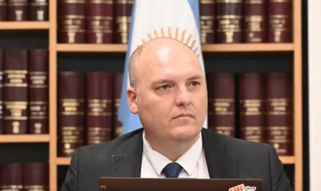 juez usa inteligencia artificial sentencia