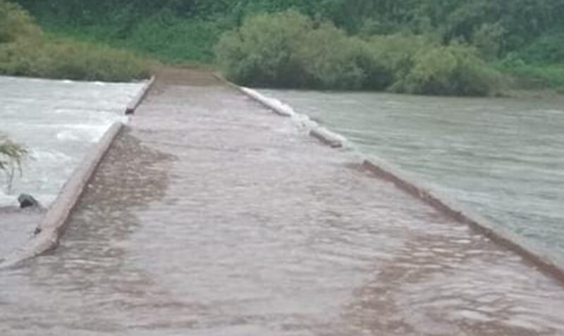 cierre Parque Moconá Yaboti