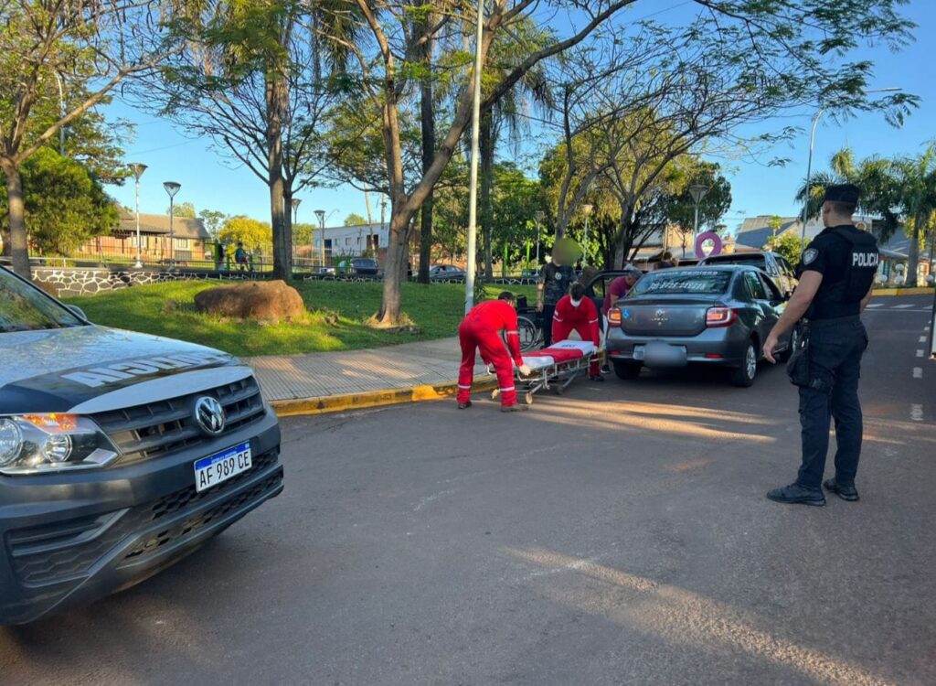 mujer silla de rueda puerto rico