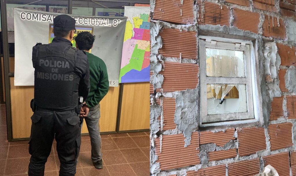 barrio hermoso ventiluz