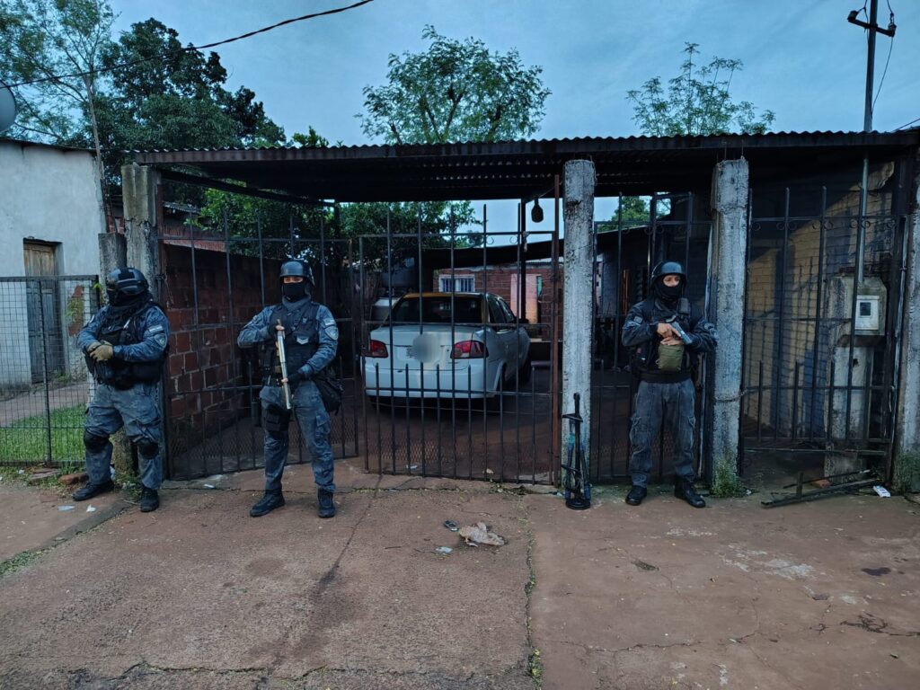 nacokiosco prosol union posadas