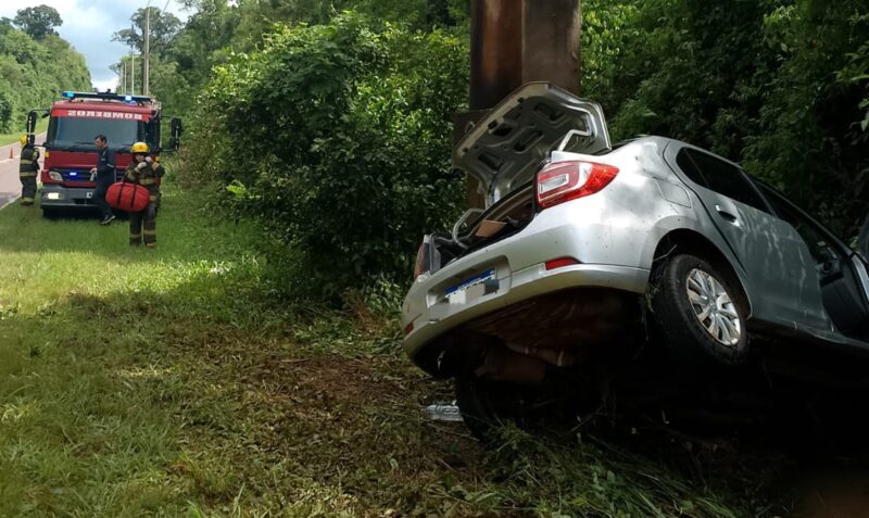 despiste fallecido andresito ruta 19