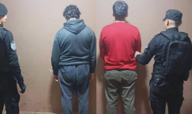 discusión carne eldorado