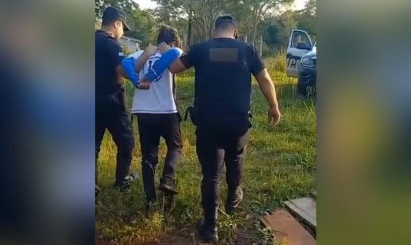 apuñalado Aldea Ysyry