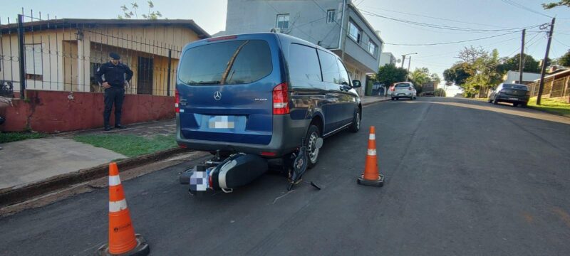 choque moto uriquiza alem