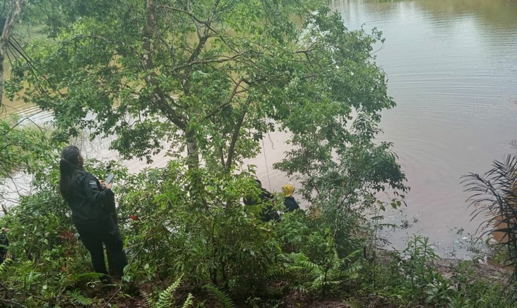 camioneta arroyo el falso wanda