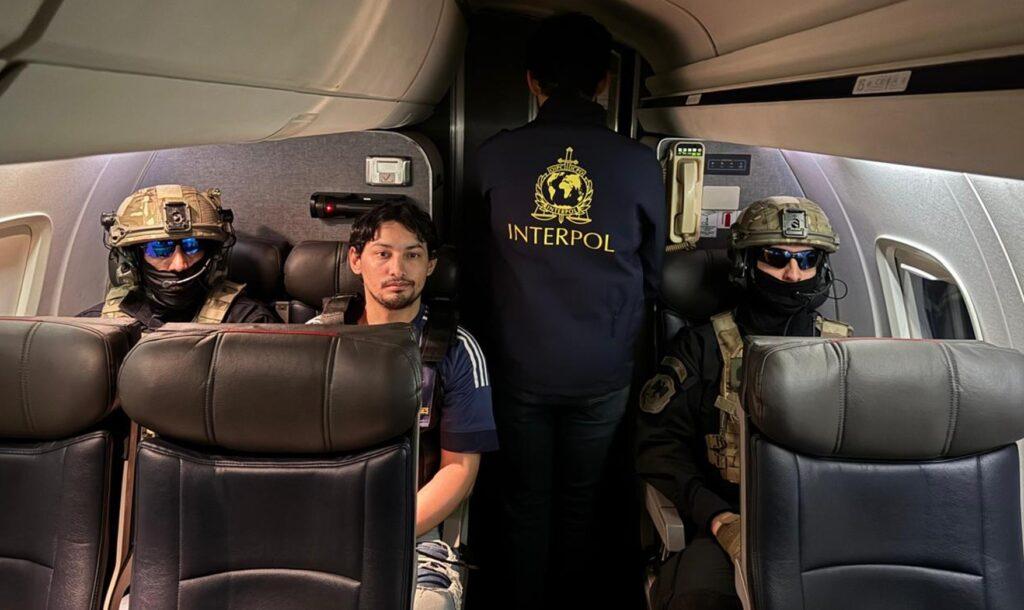 matias ozorio traslado