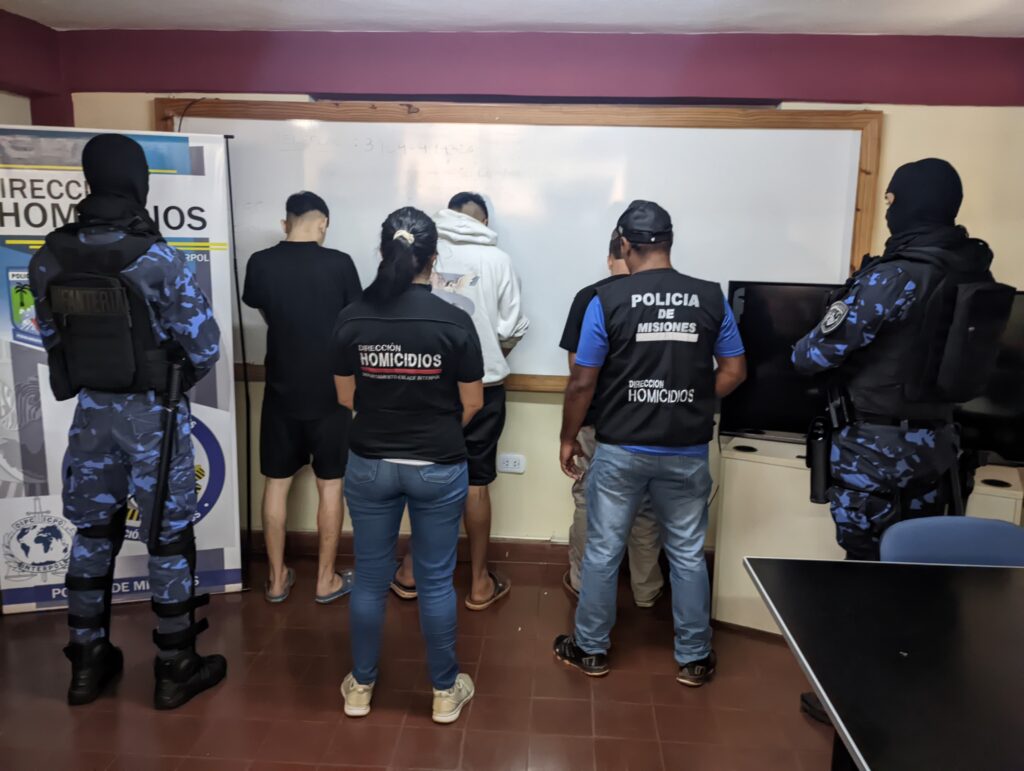 homicidio da silva candelaria