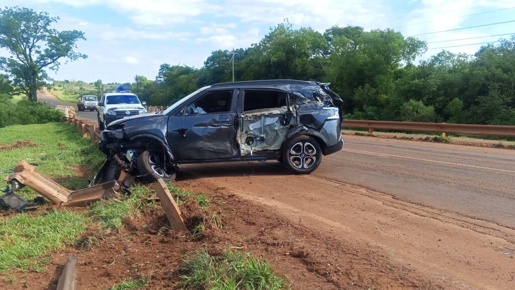 san jose acoplado camioneta
