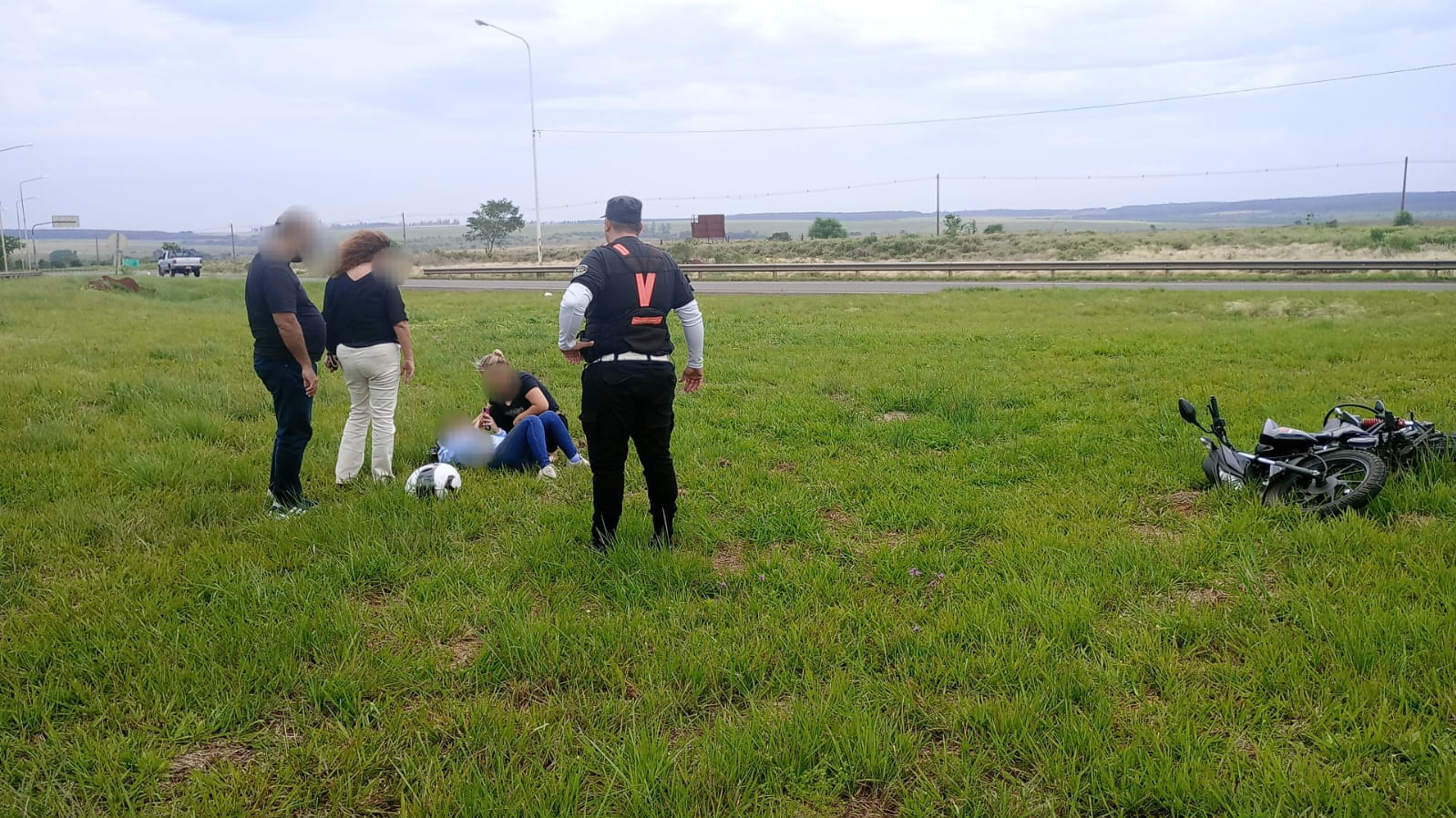 despisto moto bypass
