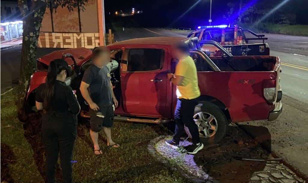 borracho arbol jardin america