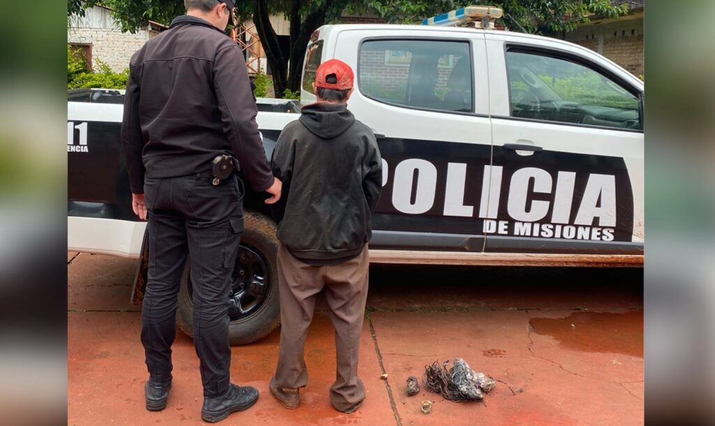 campo viera incendio cable