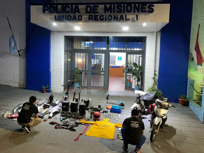 posadas barretero profugo