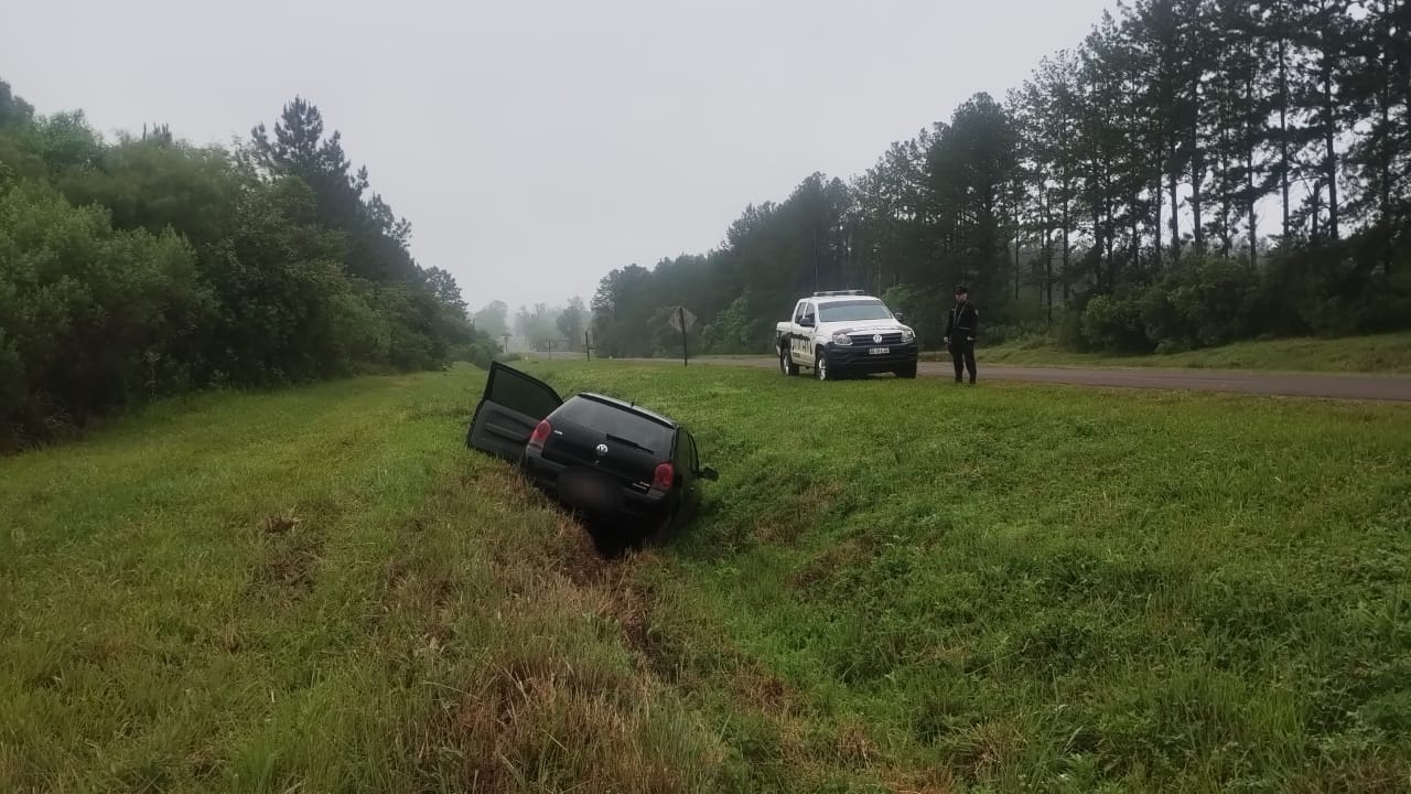 automovilista alcoholizado san jose Gol
