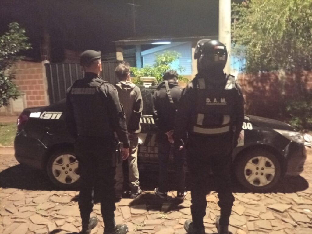 roba cartera itaembe