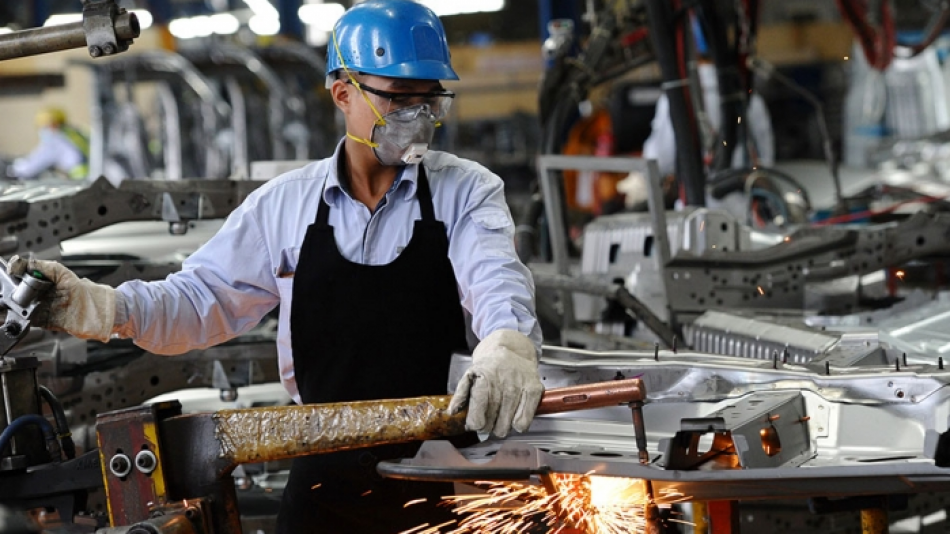 Costo Fiscal Reforma Laboral