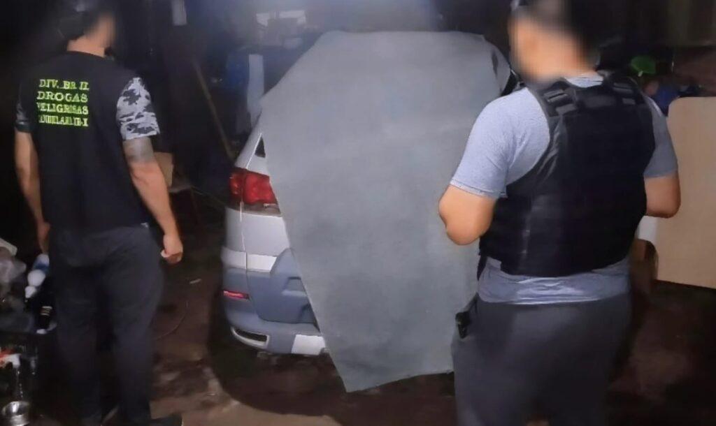 detuvieron atropello ciclista