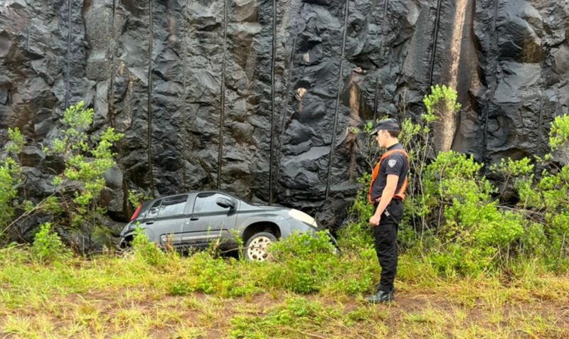 despistes misiones lluvias