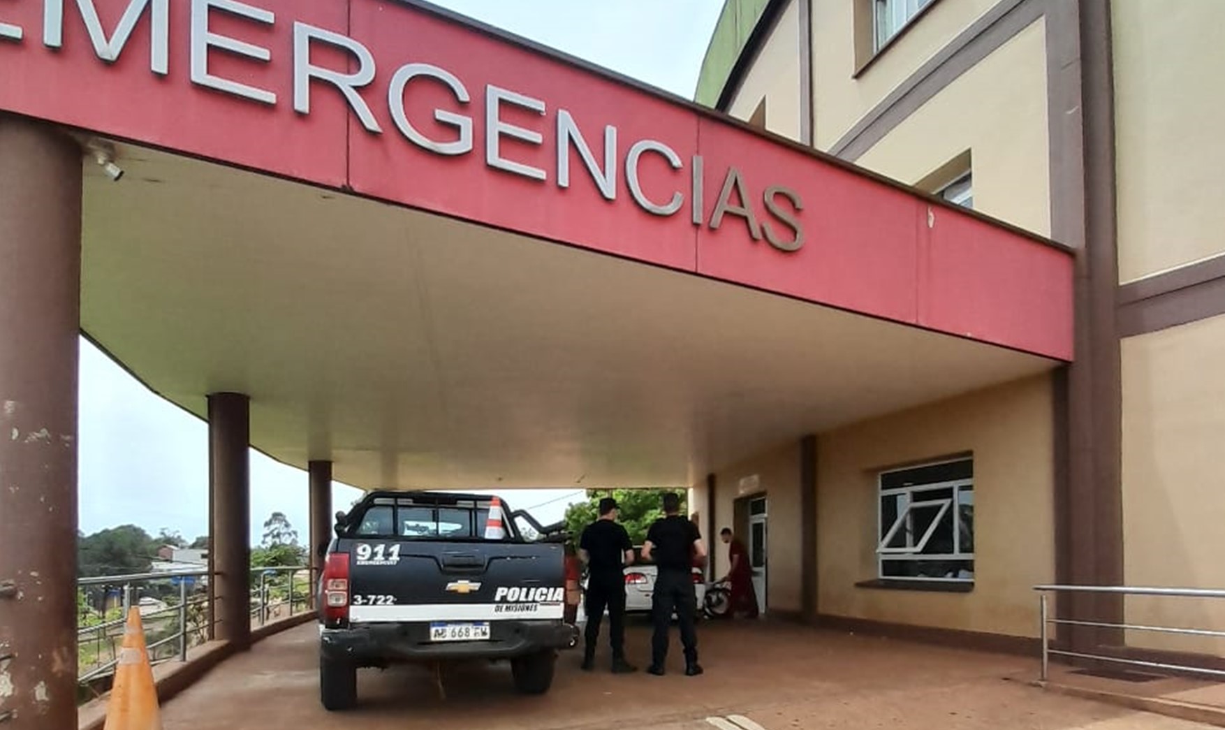 niño ahogado fracran
