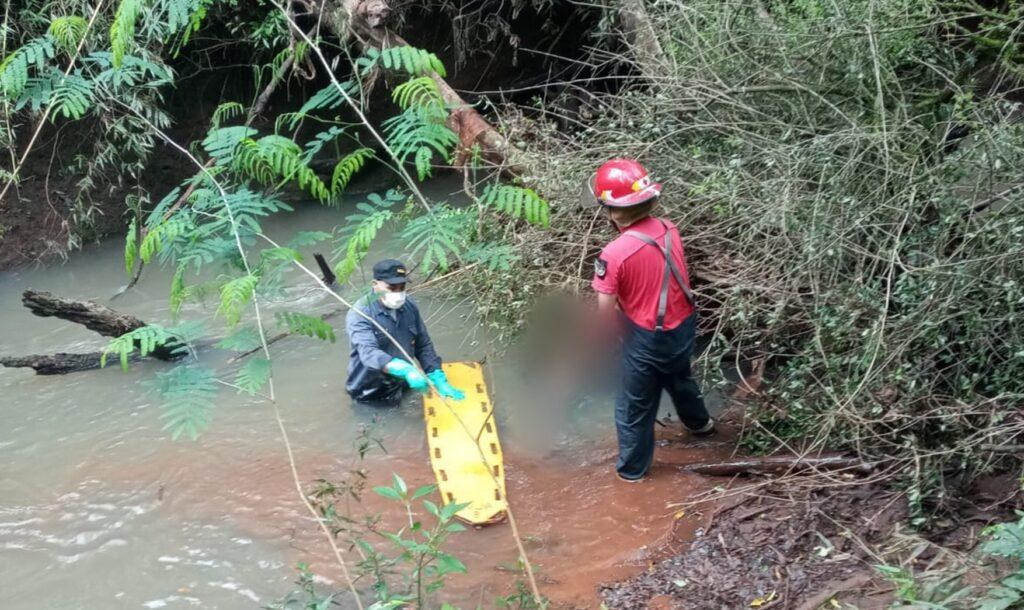 Hallaron muerto Lorenzo Lucero