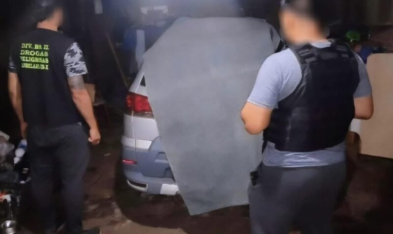 detuvieron atropello ciclista