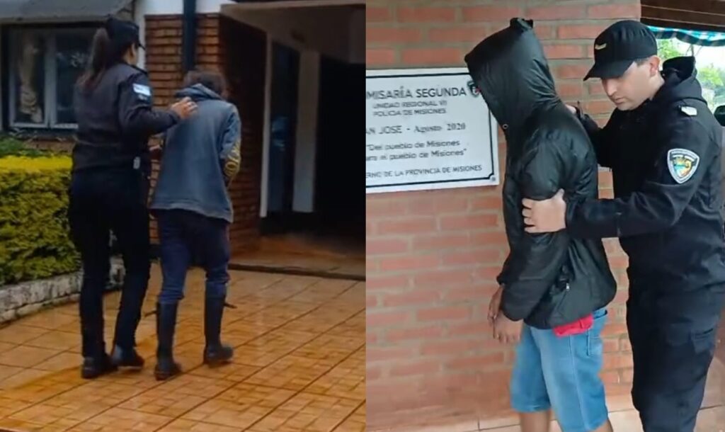 robo a abuelo empleada en San José