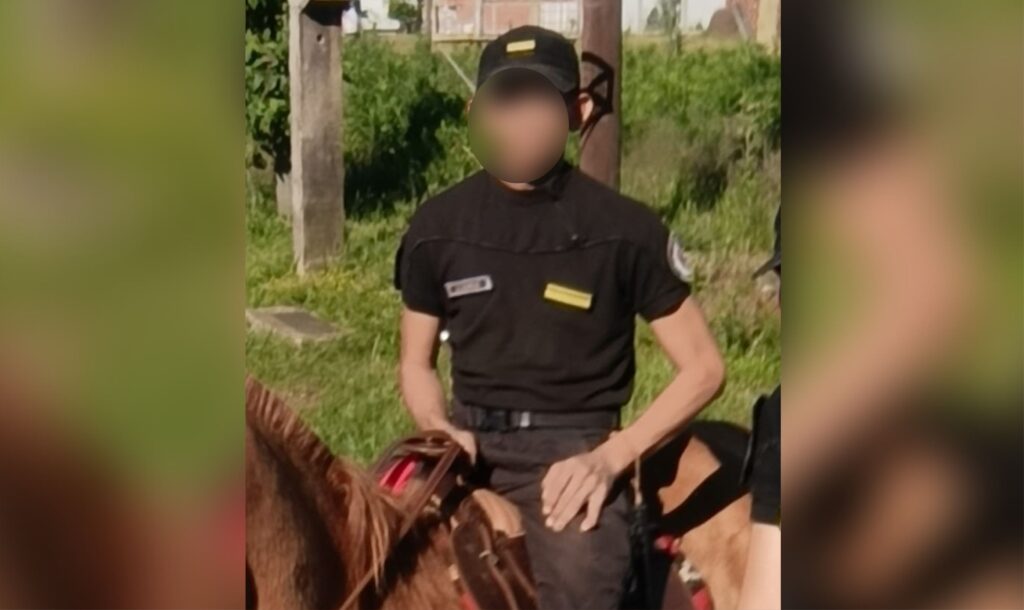 localizar sargento barrios