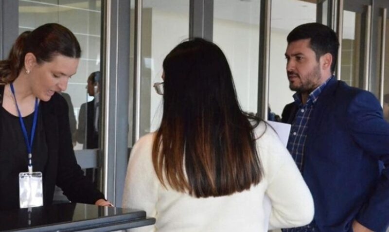 abogado Emerenciano detenido