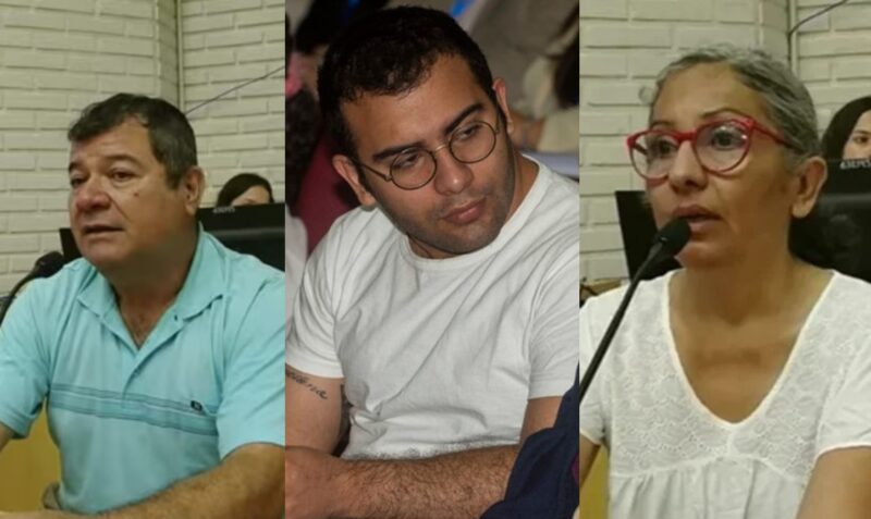 no veredicto jurado cecilia