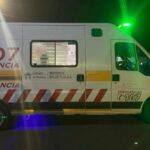 Un hombre se descompensó jugando al pádel y falleció