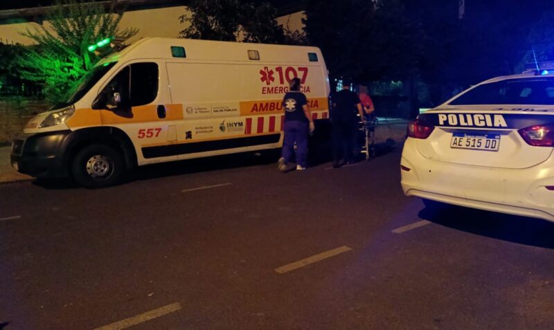 atrapado reja terraza posadas